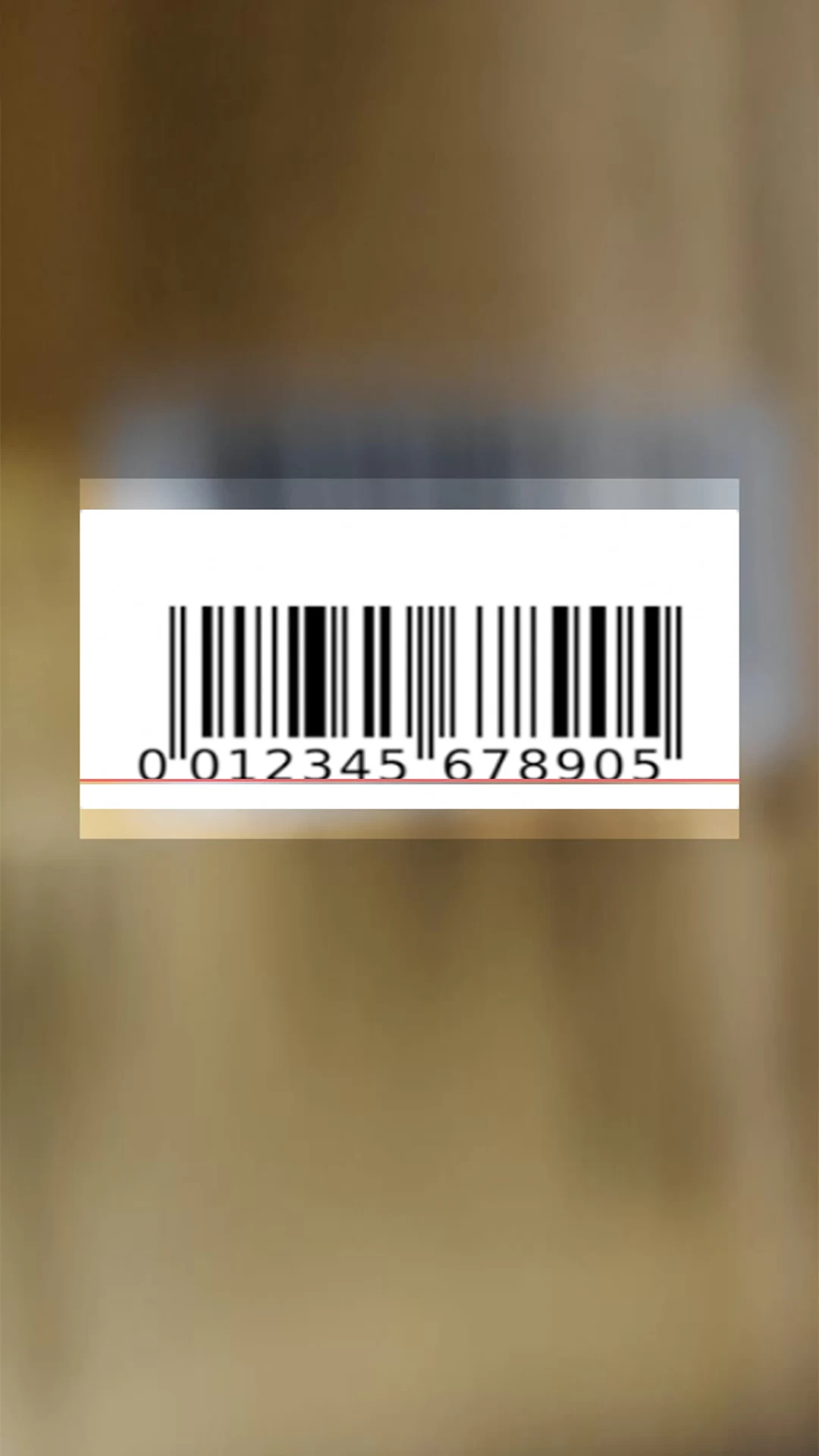 Milli ürünler screenshot